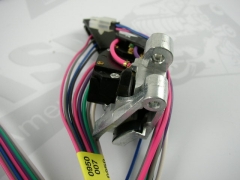 Wischerschalter - Wiper Switch  Camaro+Firebird  93-00
